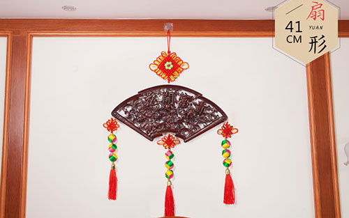 新邵中国结挂件实木客厅玄关壁挂装饰品种类大全